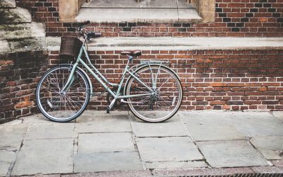 Bicycle accidents – car dooring and potholes – Victorian law